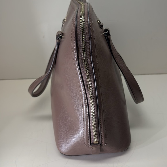 Kate Spade ♠️ New York Patterson Drive Dome Satchel Purse Crossbody - Picture 9 of 16